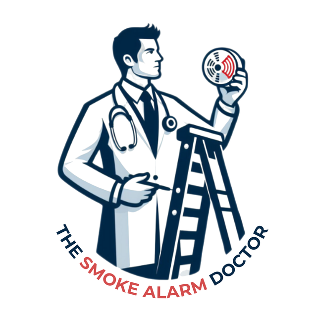 The Smoke Alarm Doctor