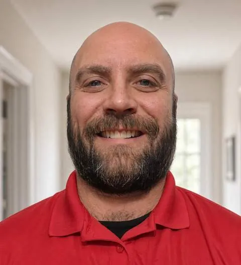 Richard — The Smoke Alarm Doctor